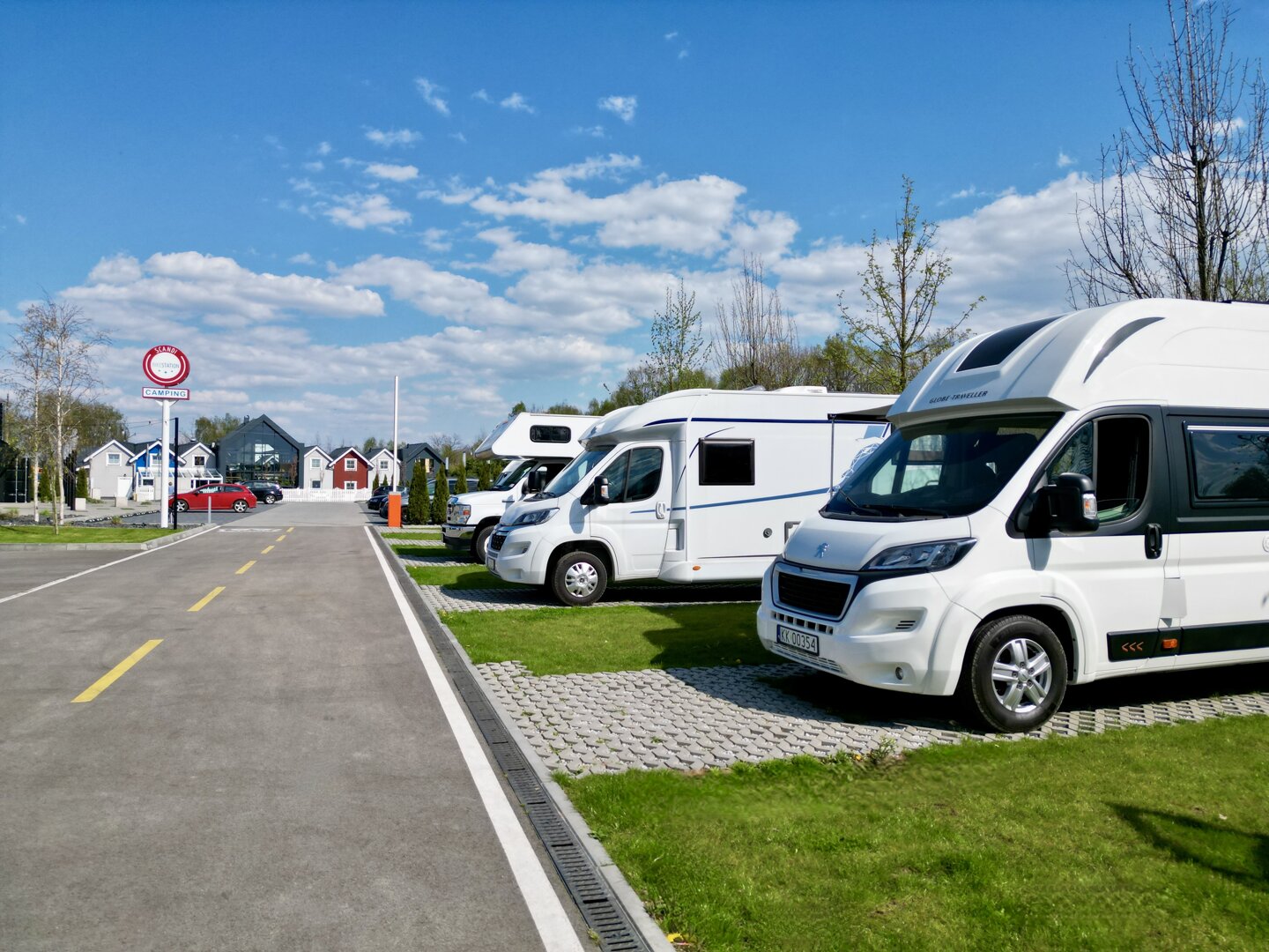 UNITYRISE SPÓŁKA Z OGRANICZONĄ ODPOWIEDZIALNOŚCIĄ - 6