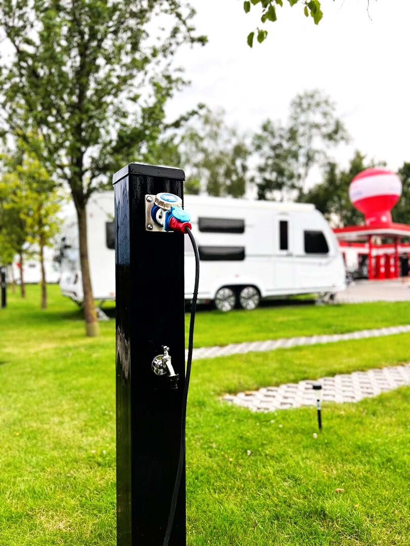 UNITYRISE SPÓŁKA Z OGRANICZONĄ ODPOWIEDZIALNOŚCIĄ - 8